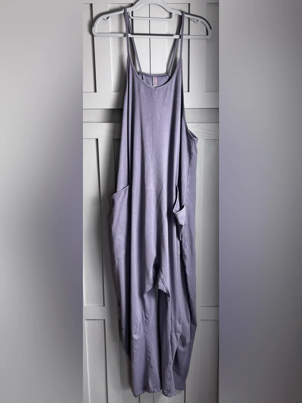 Free People Hot Shot Onesie Size Large - Picture 3 of 5